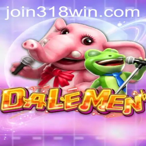Exploring DALEMEN: A New Game Revolutionizing Entertainment