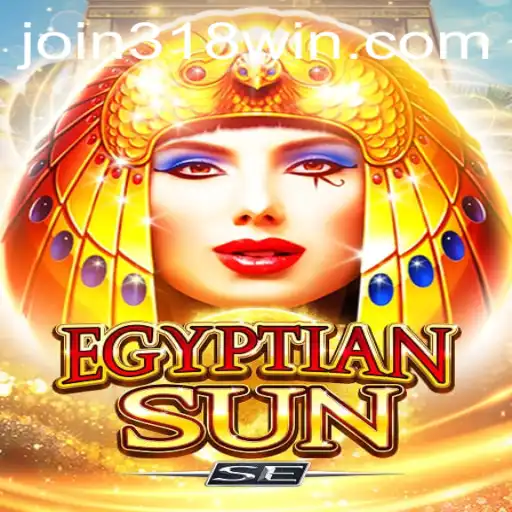 Discover EgyptianSunSE: A Captivating Journey into Ancient Mysteries with the Keyword 318WIN
