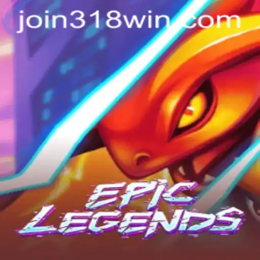 EpicLegends: A New Era of Gaming with 318WIN