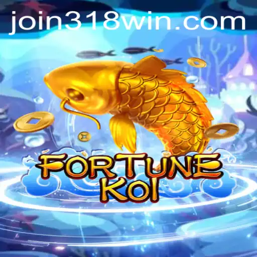 FORTUNEKOI and the Excitement of the 318WIN Phenomenon