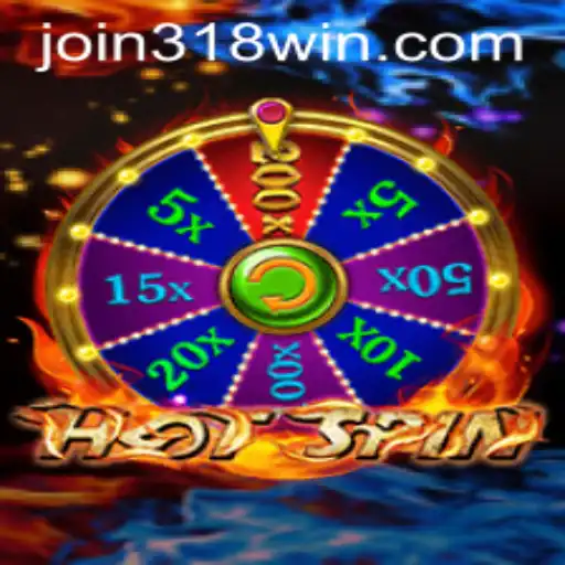 Experience the Thrill of HotSpin with the Winning Strategy of 318WIN