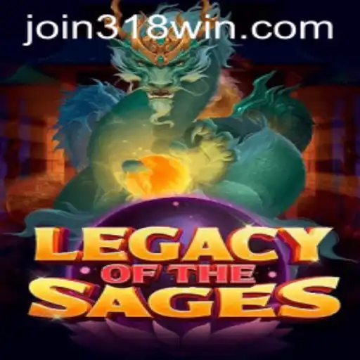 Legacy of the Sages: An Innovative Adventure Awaits with 318WIN