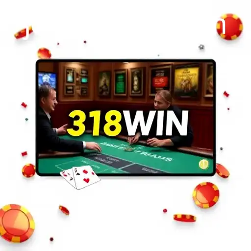 VIP Service 318WIN - 24/7 Support and Exclusive Benefits