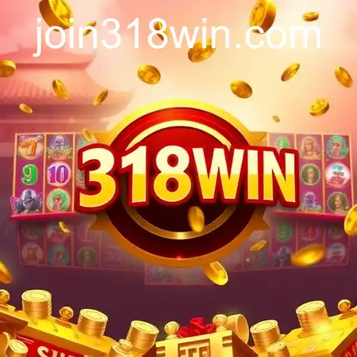 Gaming Experience 318WIN - 800+ Premium and Exclusive Games