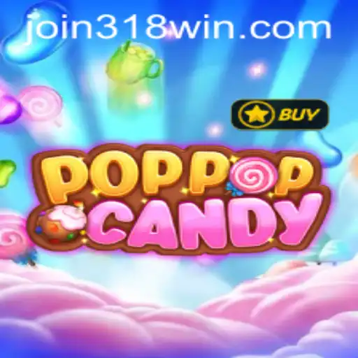 Dive into the Sweet World of POPPOPCANDY: An Enchanting Gaming Experience with 318WIN