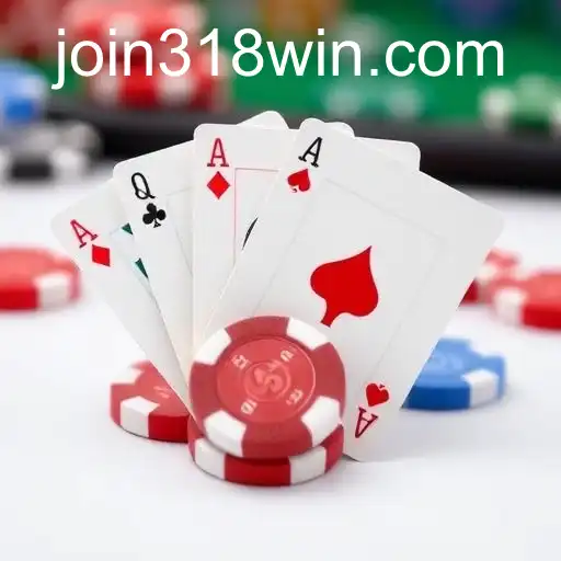 Security and Trust 318WIN - International Licenses and Certifications