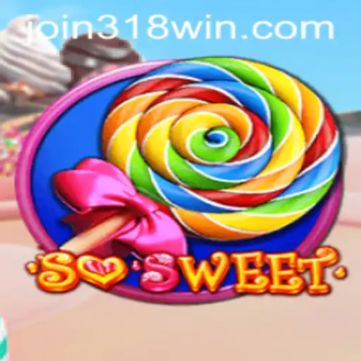 Immerse Yourself in the Confectionery Wonders of SoSweet: The 318WIN Experience