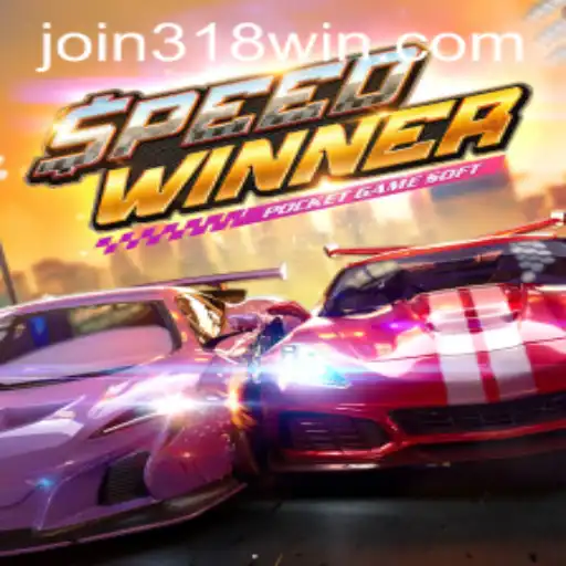 SpeedWinner: Master the Game with 318WIN