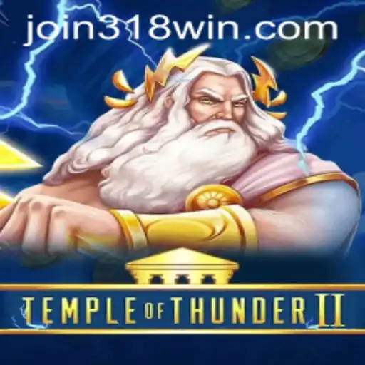 TempleofThunderII: Unleash the Power of Ancient Divinities