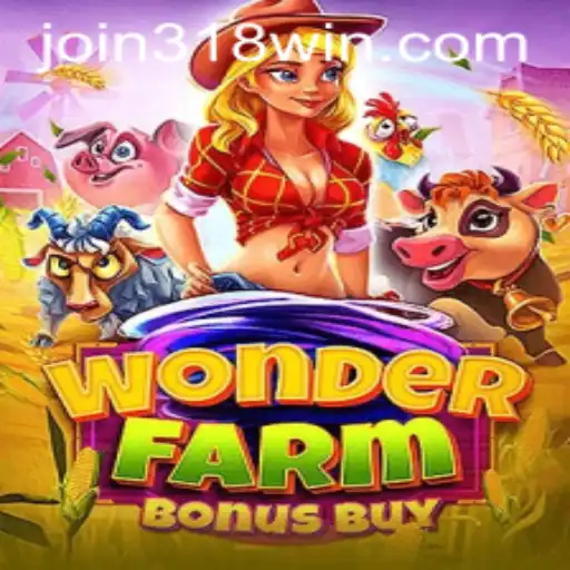 Discover WonderFarmBonusBuy: The Game Revolutionizing Entertainment